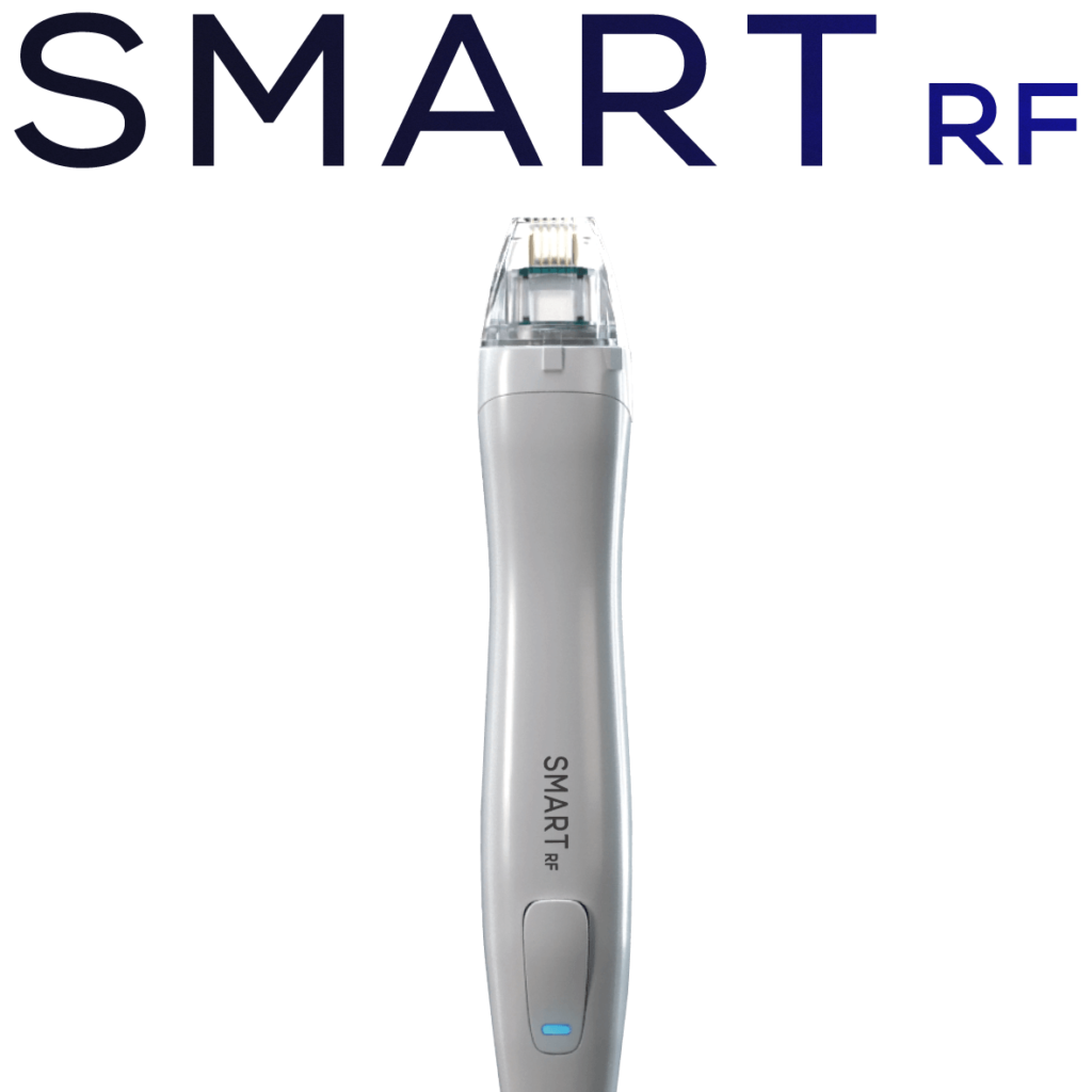 Virtue RF microagujas es una tratamiento de microagujas de radiofrecuencia que combina la tecnología de las microagujas con la tecnología de la radiofrecuencia para renovar la piel de adentro hacia afuera y lograr una piel con apariencia notablemente más joven y tersa.